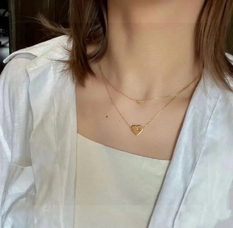 Celine Necklaces